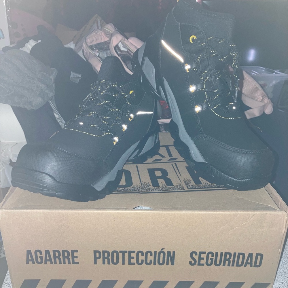 FERRATO PROFESIONAL NEGRO
